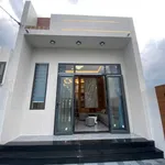 Bán nhà 2PN gần chợ Long Tân, Nhà Bè, 80m² giá 1 tỷ 450 triệu - Ảnh thu nhỏ 1