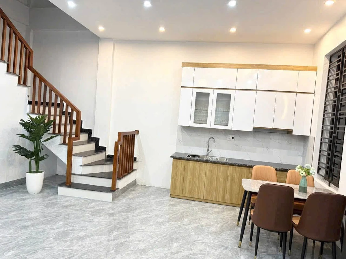 Bán nhà 3 tầng 42m2 An Định Hải Dương 2.29 tỷ - Ảnh thu nhỏ 4