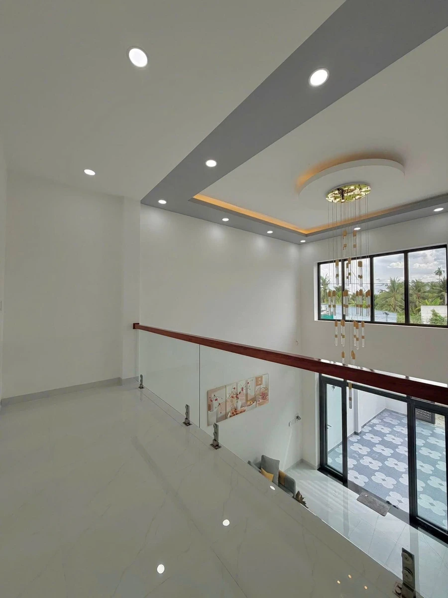 Bán nhà 3PN 100m² gần bệnh viện Da Liễu Biên Hòa - Ảnh thu nhỏ 5