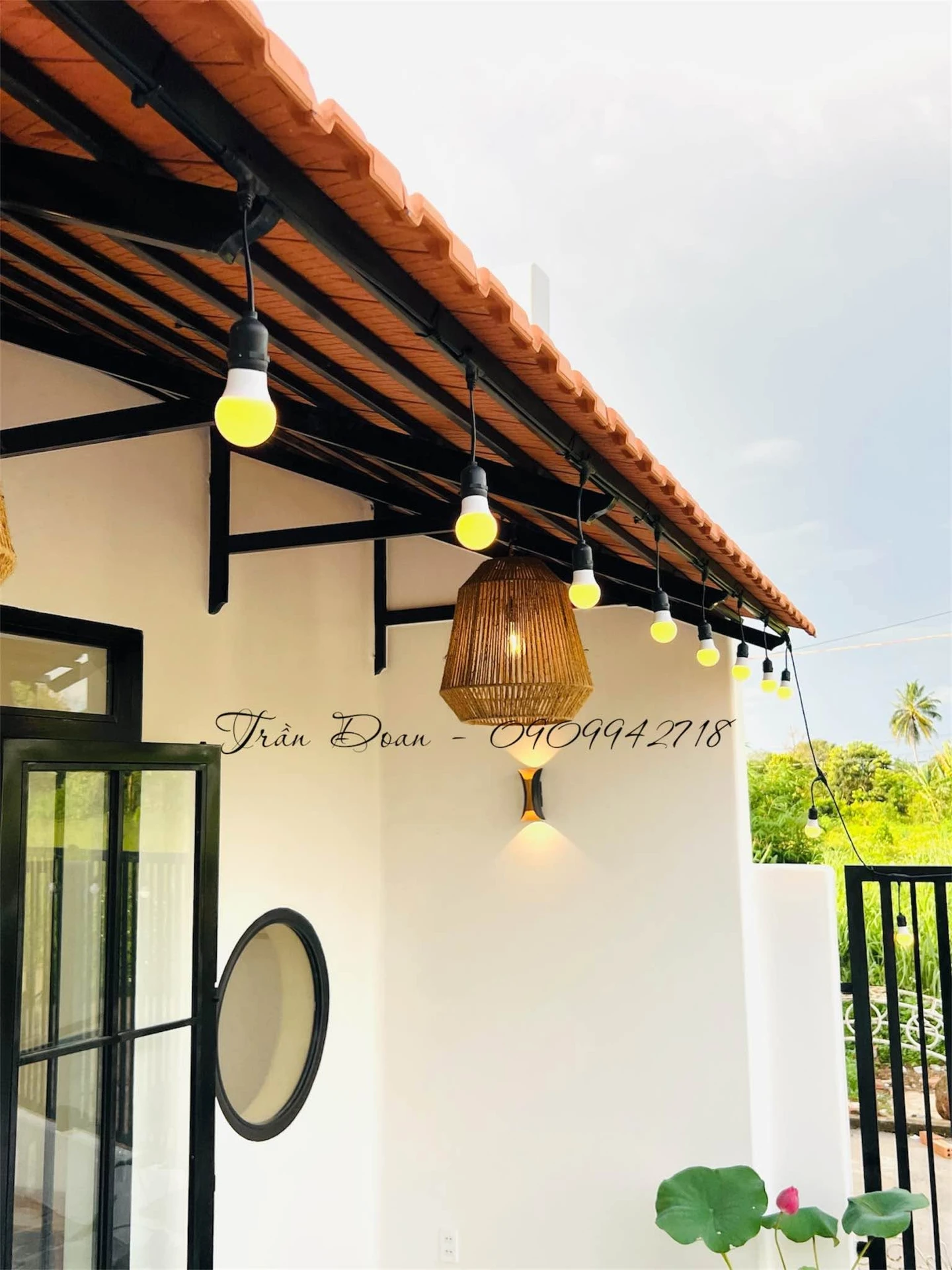 Bán nhà Long Khánh 125m² 2PN, 1 tỷ 450 triệu - Ảnh 1