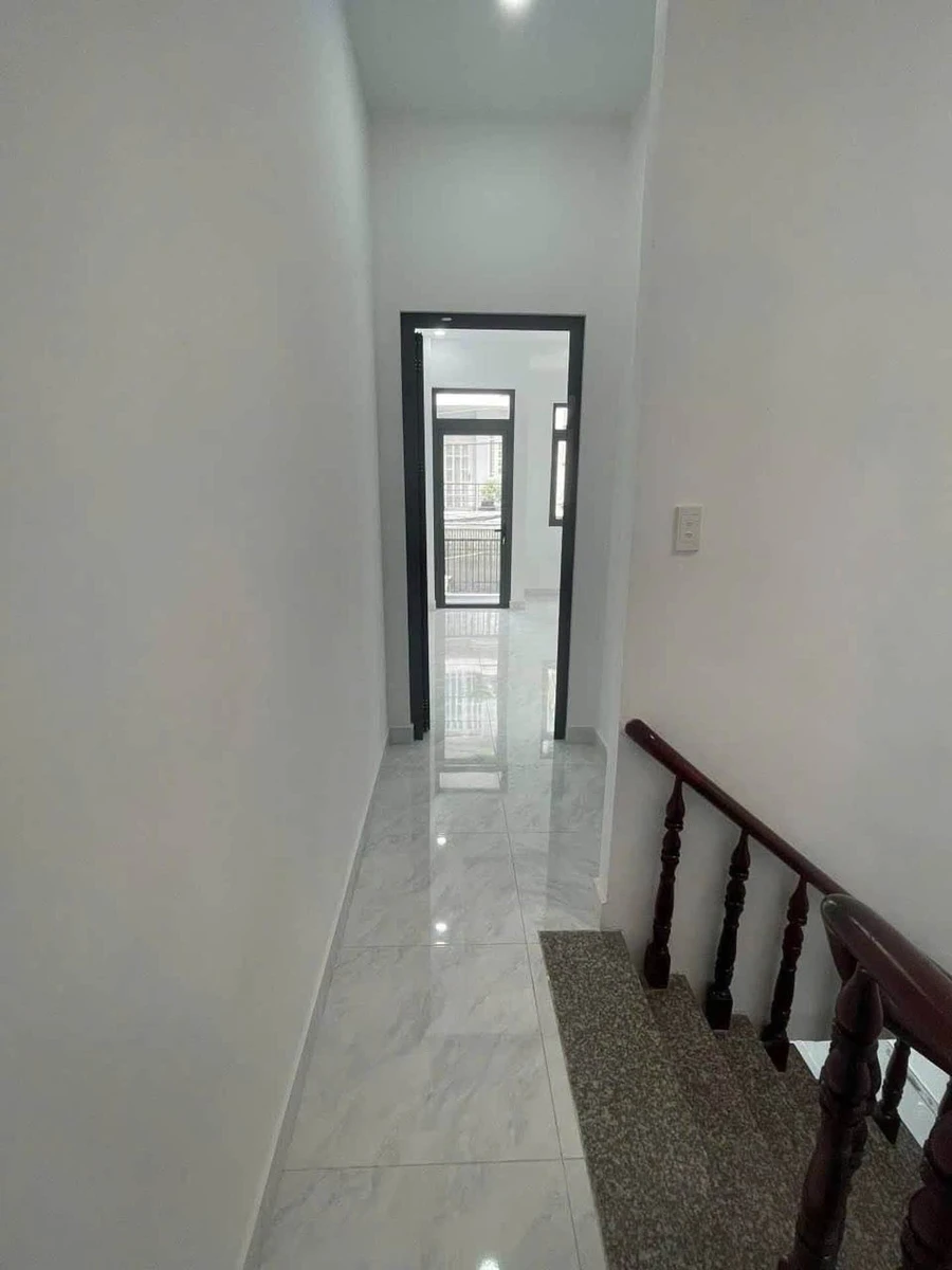 Bán mặt tiền kinh doanh Tân Phú 60m² 6,6 tỷ - Ảnh thu nhỏ 5