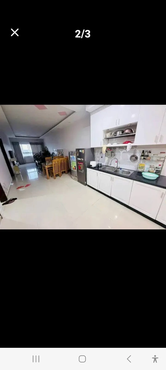 Bán căn hộ 2PN 76m2 Vũng Tàu Center 3,4 tỷ - Ảnh thu nhỏ 2