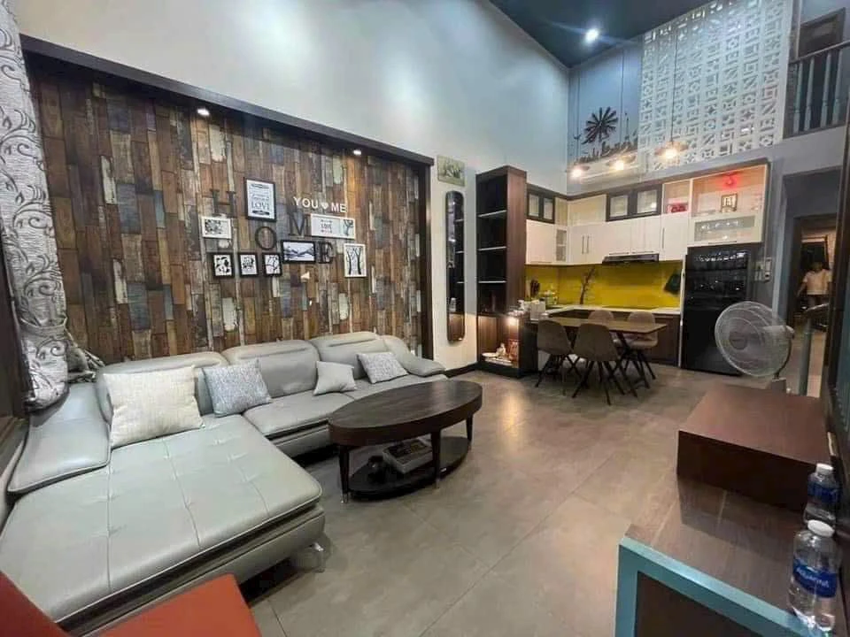 Bán nhà mặt tiền 100m2 Trần Quang Diệu Phan Thiết - Ảnh thu nhỏ 2