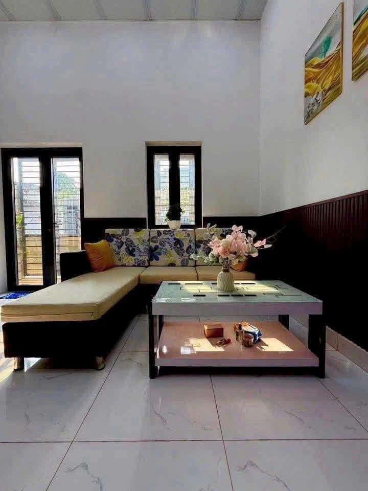 Bán nhà mặt tiền kinh doanh 46m² Quận 9, 4.9 tỷ - Ảnh thu nhỏ 5