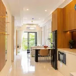 Bán căn hộ 2 phòng ngủ 50m² chỉ 1,45 tỷ tại Bình Chánh - Ảnh thu nhỏ 3