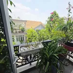 Nhà phố 4 tầng 73m² 4PN 4WC Đặng Văn Bi Thủ Đức 11 tỷ - Ảnh thu nhỏ 5