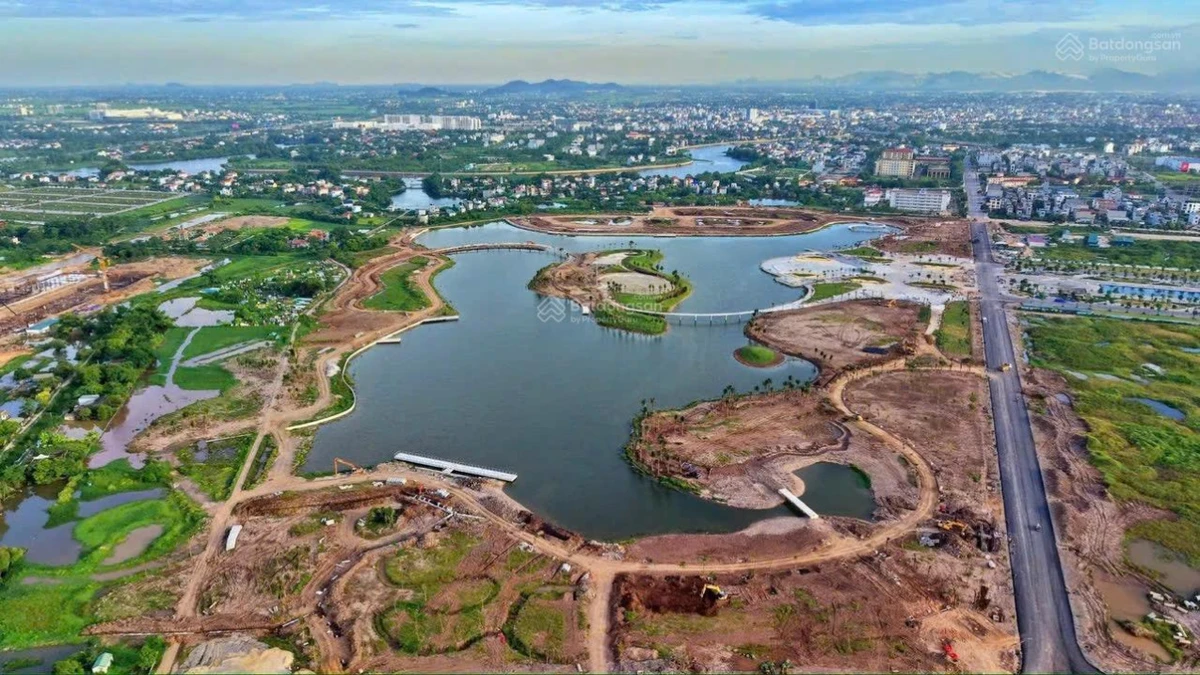 1 tỷ 7 sở hữu căn 3 phòng ngủ tại tòa P12, dự án Sun Urban City Hà Nam - Ảnh thu nhỏ 5