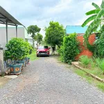 Bán đất thổ cư 5x20m (100m2) giá 600 triệu tại Long Hiệp - Ảnh thu nhỏ 4
