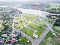 Bán nhanh lô đất LK11 khu dân cư An Lộc Phát An Phú, TP. Quảng Ngãi - Ảnh thu nhỏ 5
