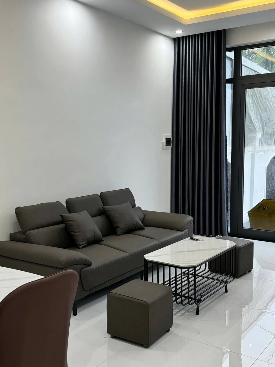 Bán nhà 2 tầng kiệt ô tô 115m² 3PN, Huế - Ảnh thu nhỏ 2
