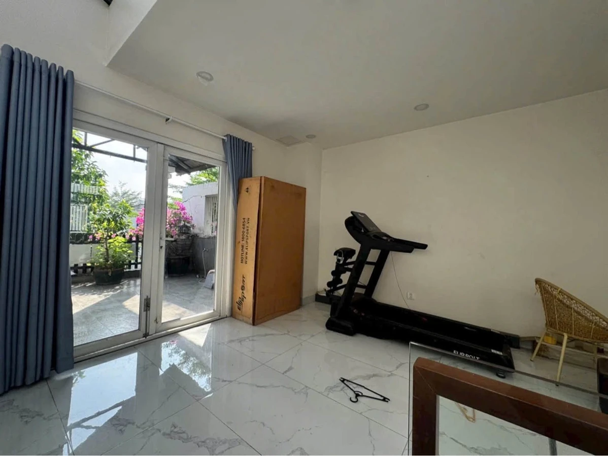 Bán nhà 4 tầng 70m2 đường Đặng Thuỳ Trâm, Bình Thạnh - 13.99 tỷ - Ảnh thu nhỏ 5
