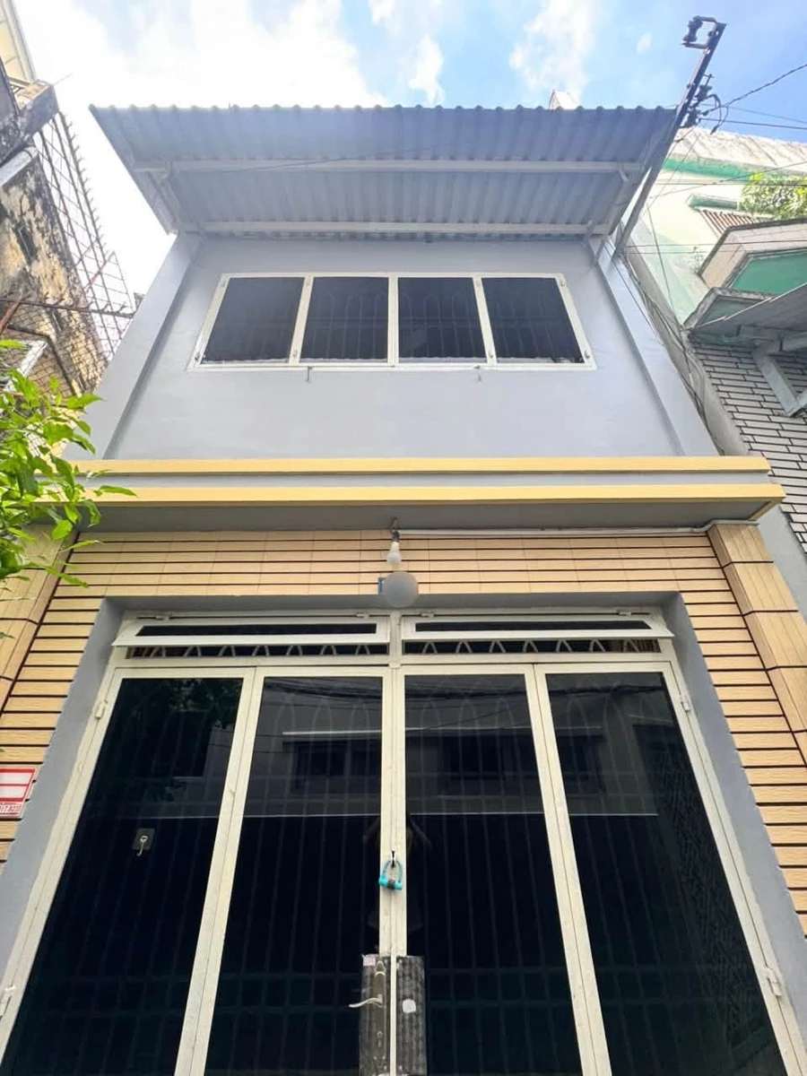 Bán nhà Lê Văn Sỹ 28m² 2PN 4,7 tỷ Phú Nhuận - Ảnh thu nhỏ 2