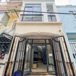 Bán nhà trệt lầu 3 phòng ngủ 50m² Cần Thơ, 1 tỷ 999 triệu - Ảnh thu nhỏ 1