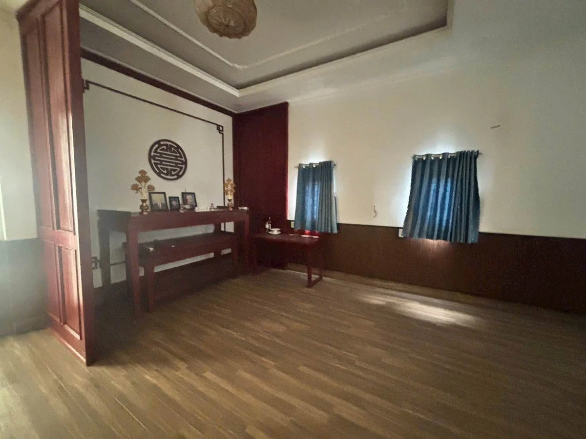 Bán nhà mặt tiền Phan Phù Tiên 70m2, Đắk Lạk - Ảnh thu nhỏ 4