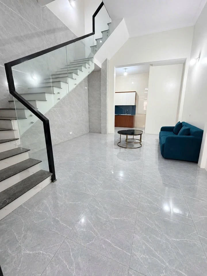Bán nhà 2 tầng 62.7m² 2PN 2WC Lê Lợi Vinh - Ảnh thu nhỏ 5