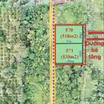Bán đất 500m² Phường Ẹa Tam đường 19/5, 850 triệu - Ảnh thu nhỏ 1