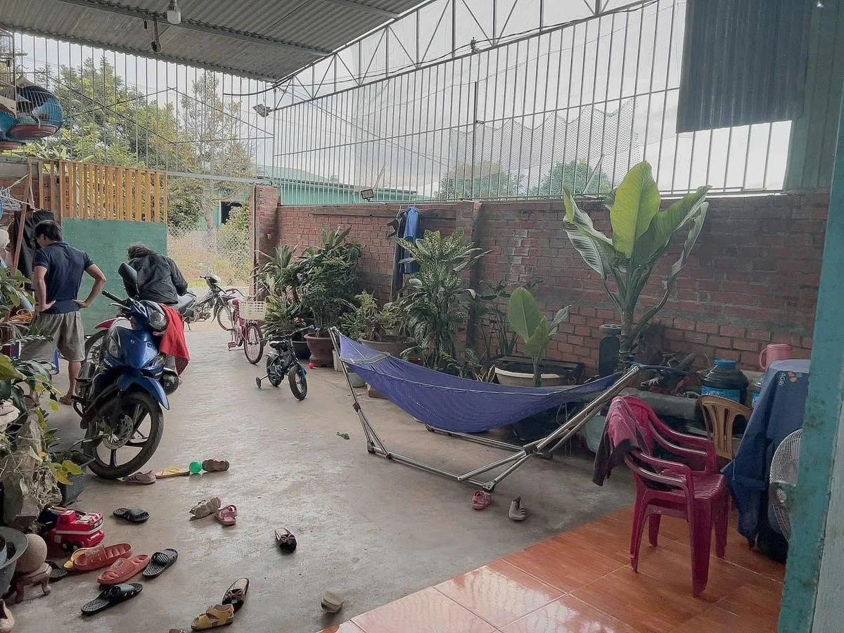 Bán nhà cấp 4, 100m2, 1 tỷ 290 triệu, Quận 12 - Ảnh thu nhỏ 2