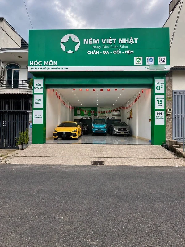 Cho thuê kho 160m² Phan Văn Hớn, Hóc Môn, 15tr/tháng