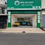 Cho thuê kho 160m² Phan Văn Hớn, Hóc Môn, 15tr/tháng - Ảnh thu nhỏ 1