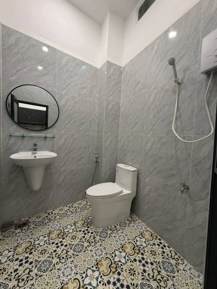 Bán nhà 2 tầng mặt tiền Ngô Đến Nha Trang 2.35 tỷ 31m² - Ảnh thu nhỏ 4