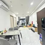 Bán căn hộ 2PN 55m² Charm Sapphire Dĩ An, 2,28 tỷ, full nội thất - Ảnh thu nhỏ 4