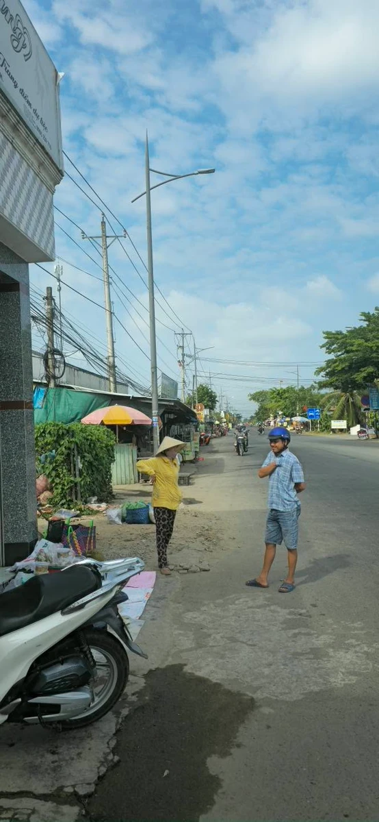 Bán nhà mặt tiền kinh doanh Chợ Lách 146.7m² 2.5 tỷ - Ảnh thu nhỏ 4