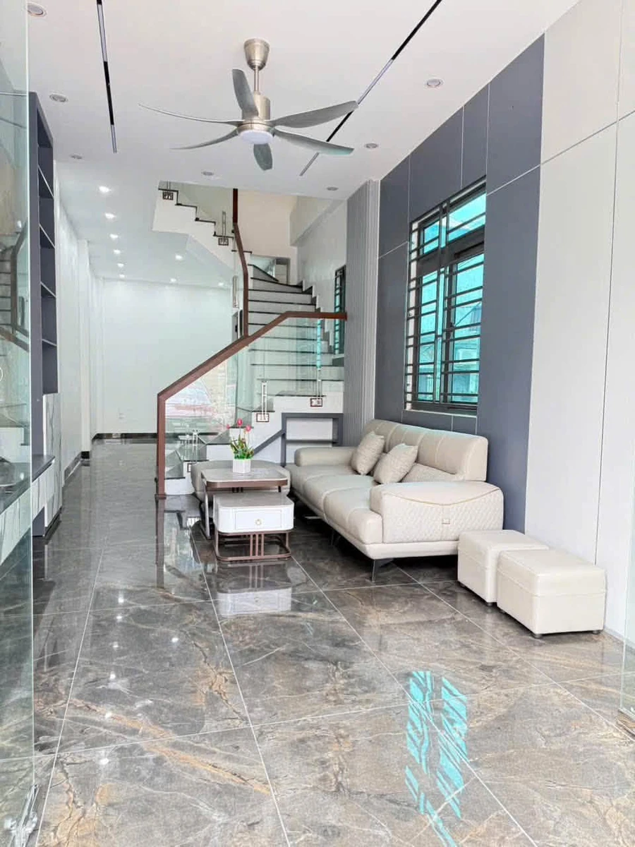Bán nhà góc mặt phố 3 tầng 47m² Hải Phòng - Ảnh thu nhỏ 3