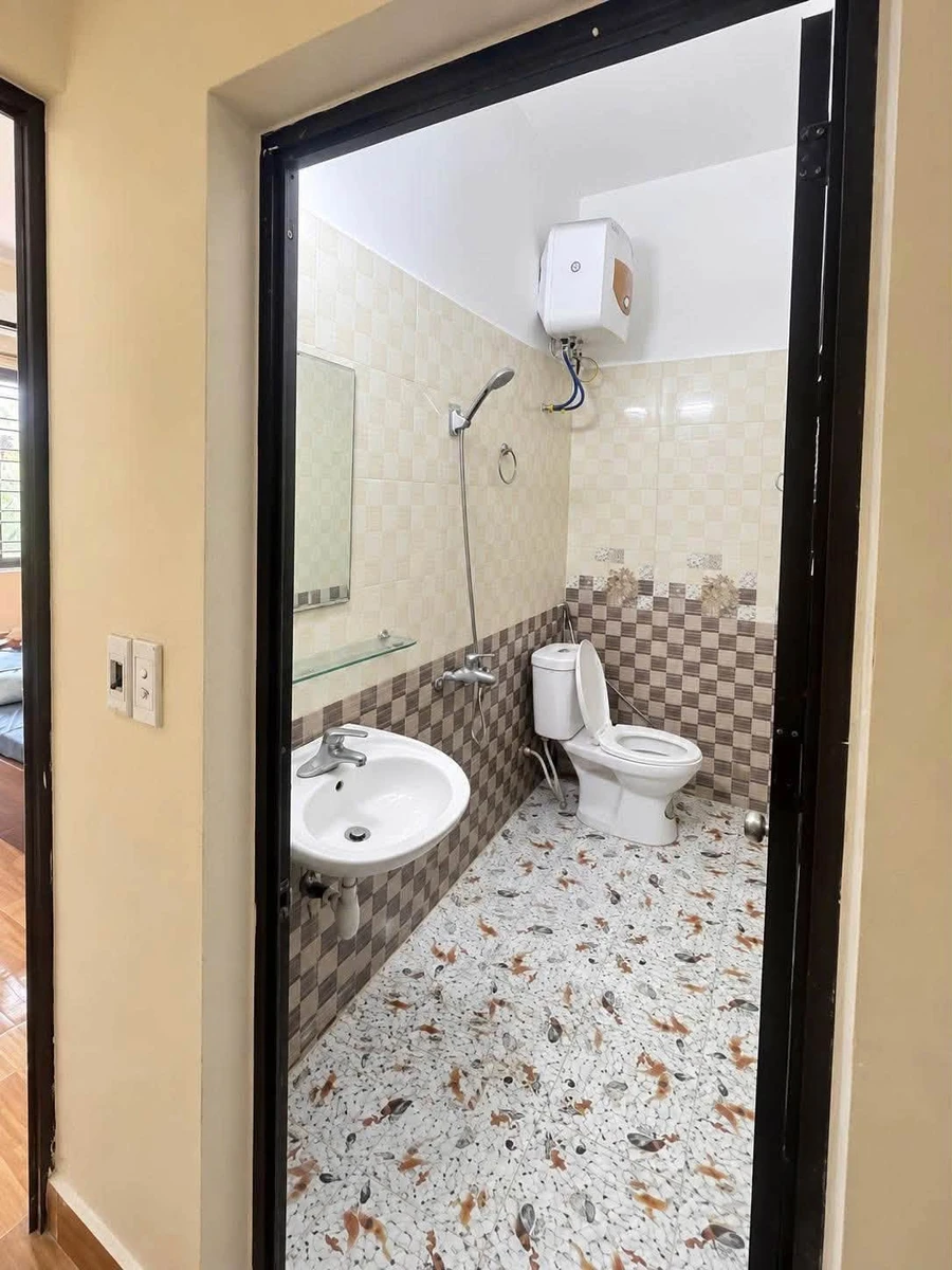 Bán nhà 3 tầng 3 phòng ngủ 41m² tại Tràng Cát, Hải Phòng - Ảnh thu nhỏ 4