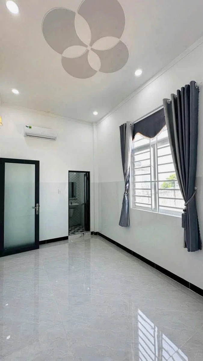 Bán nhà 3 phòng ngủ xây mới 70 m² Tây Ninh - Ảnh thu nhỏ 5