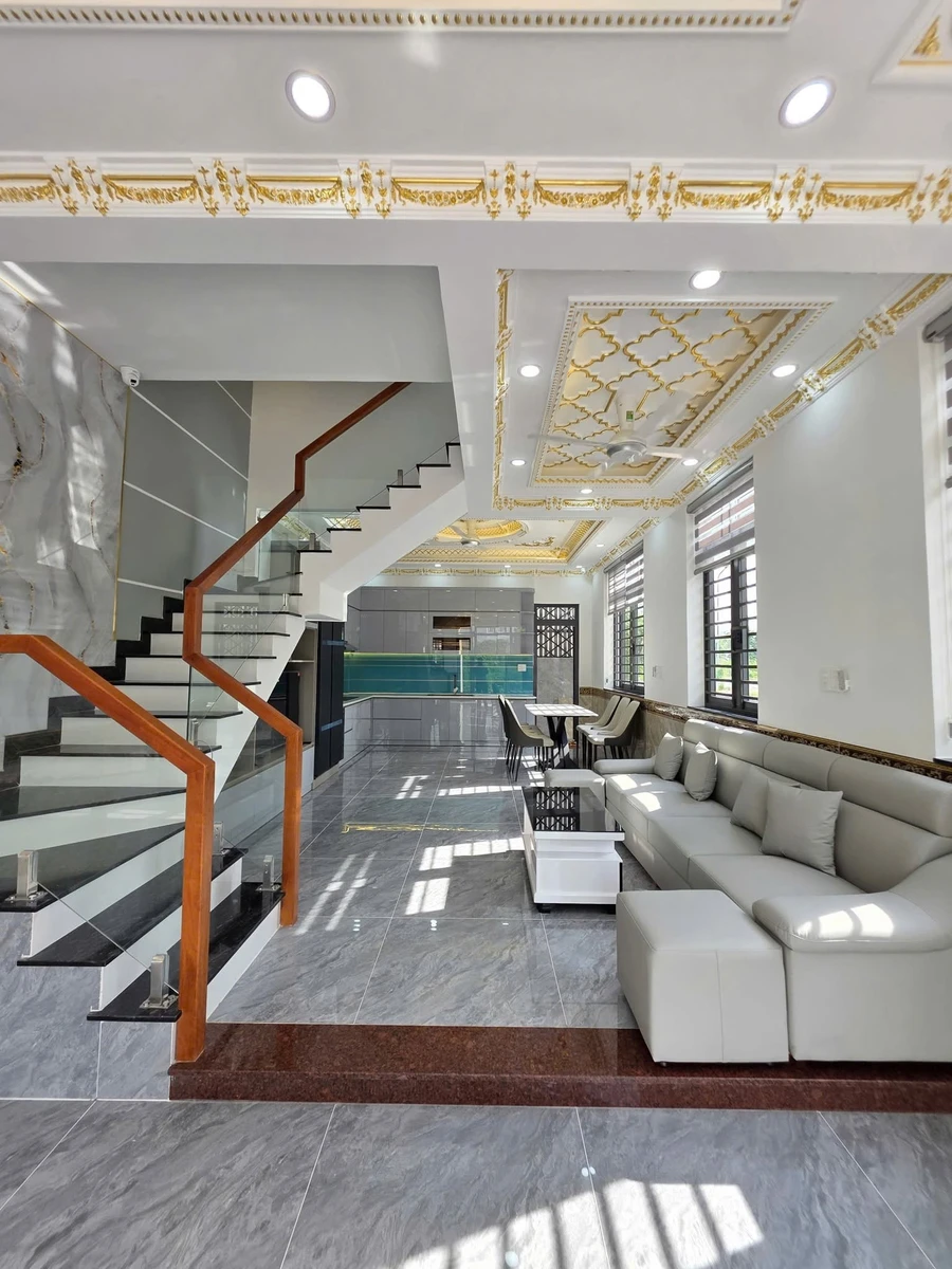 Bán nhà góc 4 phòng ngủ 63m² Phú Hồng Thịnh 9 - 8.2 tỷ - Ảnh thu nhỏ 5