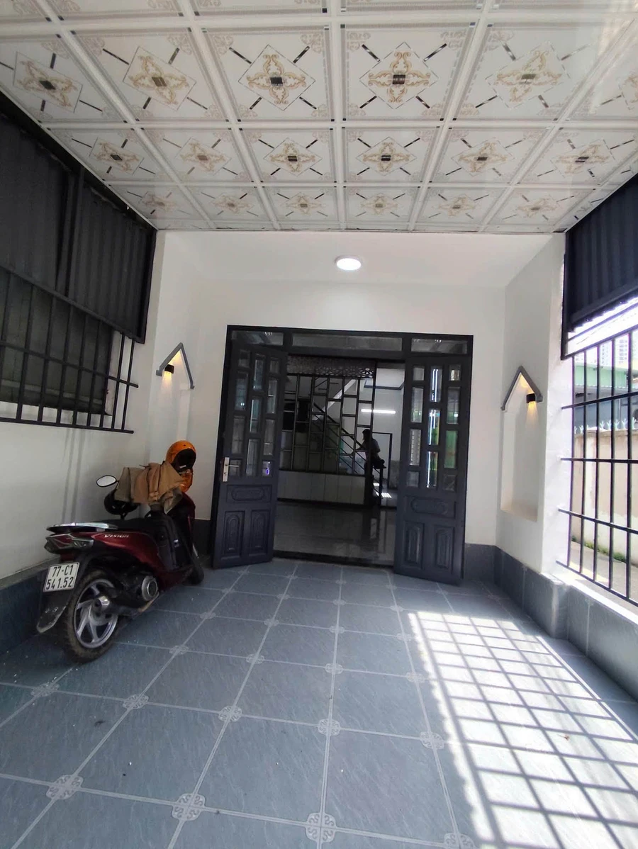 Bán nhà 2 tầng 61m², 3 phòng ngủ, 2 WC, nhà góc 2 mặt tiền đường Thuận Giao 21 giá 2,88 tỷ - Ảnh thu nhỏ 2
