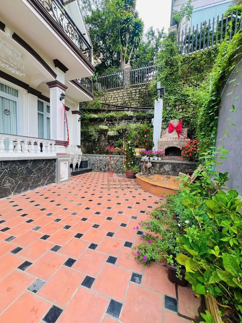 Bán nhà hẻm Yết Kiêu, 171m², Đà Lạt, 10 tỷ - Ảnh thu nhỏ 2