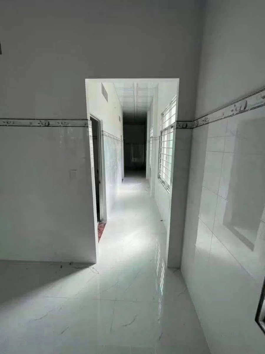 Bán nhà mặt tiền 108.9m² đường Nguyễn Hữu Cảnh, Quận 1 - Ảnh thu nhỏ 2