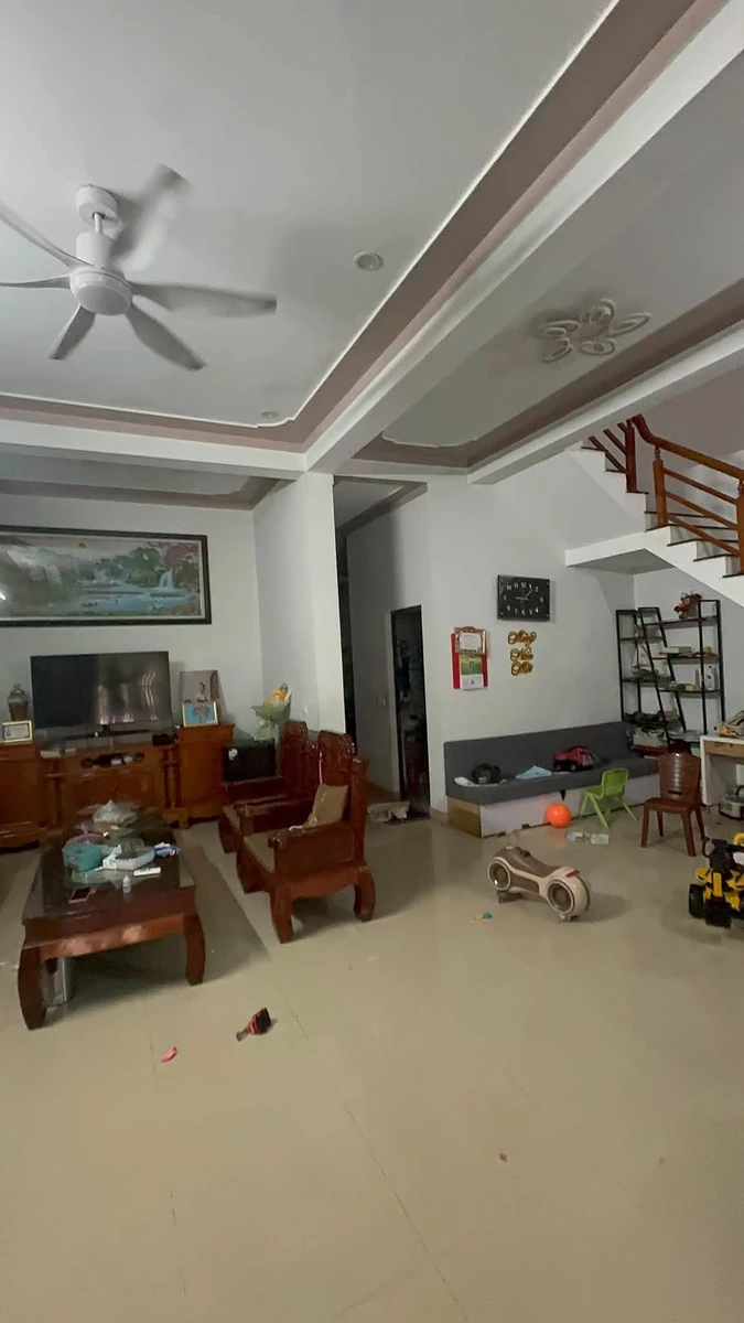 Bán nhà đất Xuân An 184,9m² Hà Tĩnh - Ảnh thu nhỏ 4