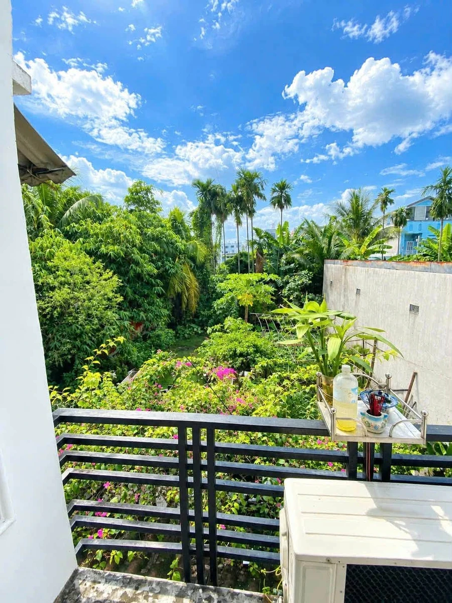 Bán nhà Thạnh Lộc 40 100m² 3 phòng ngủ 3.05 tỷ - Ảnh 1