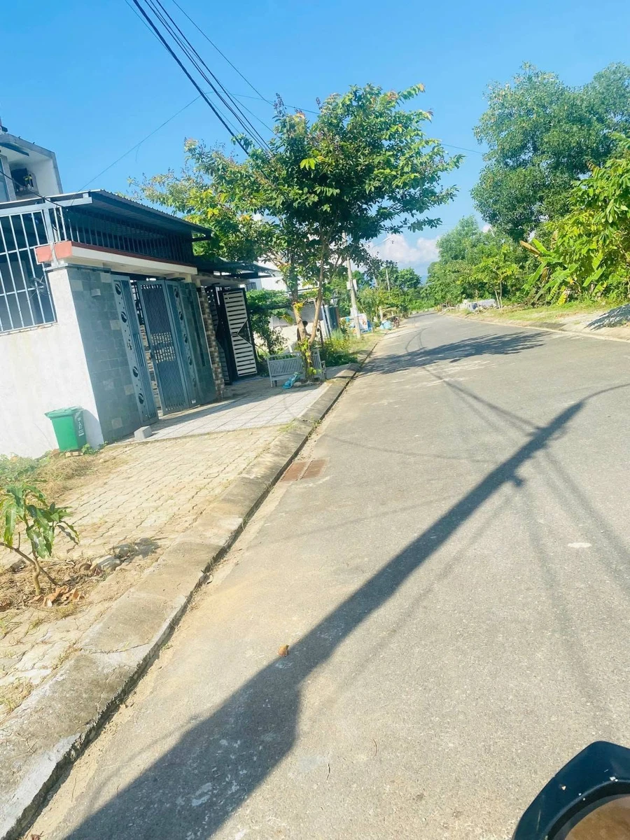 Bán đất TDC Cầu Đỏ 150m² giá dưới 3 tỷ tại Hòa Vang - Ảnh thu nhỏ 3