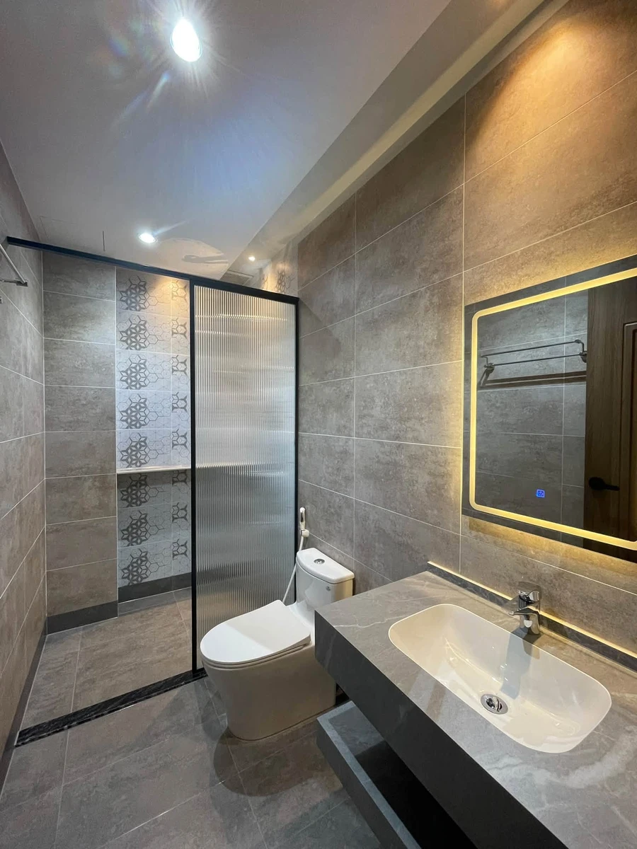Bán nhà mặt tiền Tên Lửa 5x20m, 5 phòng ngủ 16 tỷ - Ảnh thu nhỏ 5