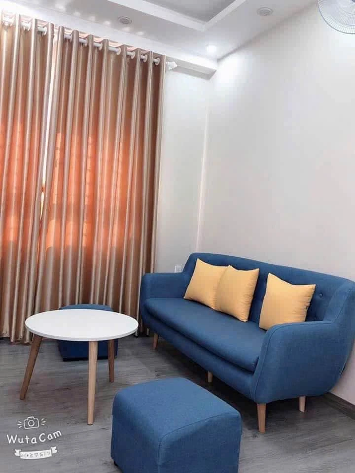 Bán căn hộ Hoàng Quân 2PN 62m2, giá 2 tỷ - Ảnh thu nhỏ 3