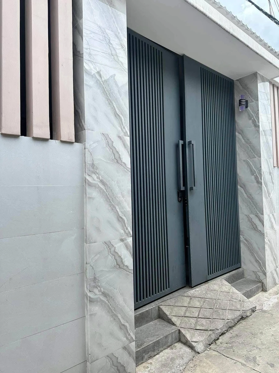 Cho thuê nhà 3PN 2WC full nội thất 300m2 Phan Thiết - Ảnh thu nhỏ 5