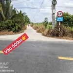 Bán đất thổ 120m² tại Xã Tầm Vu, Long An - 395 triệu - Ảnh thu nhỏ 1