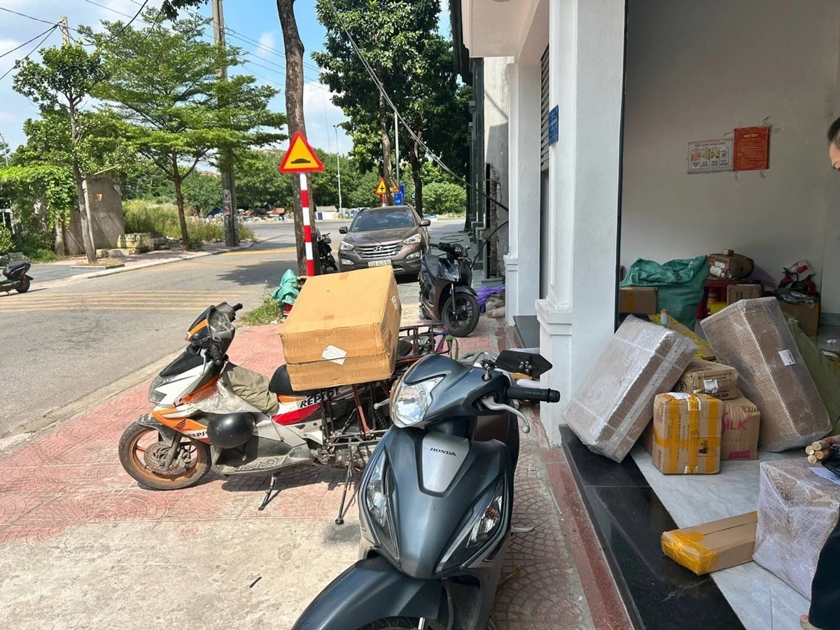 Bán nhà Đồng Kỵ 159m2, 2 mặt tiền, 16 tỷ - Ảnh thu nhỏ 5