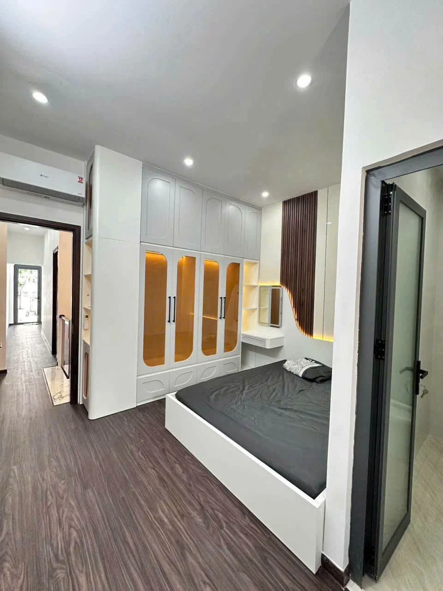Bán nhà Q7 52m² 4x13 3PN 5,95 tỷ - Ảnh thu nhỏ 4