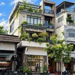 Bán nhà 72m² 5 tầng 4PN view công viên Lý Thái Tổ Quận 3 - Ảnh thu nhỏ 1