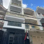 Bán nhà HXH Văn Chung, Phường 13, Tân Bình, 72m², 1 trệt 1 lửng 3 lầu, giá 15 tỷ - Ảnh thu nhỏ 1