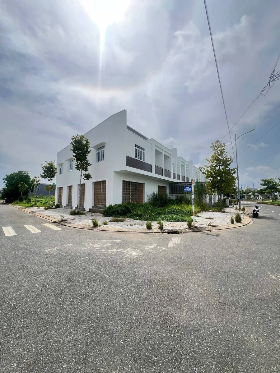 Bán nhà thô góc 362m² Rạch Giá 9 tỷ 700 triệu - Ảnh thu nhỏ 4