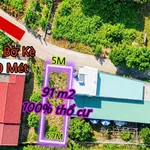 Bán đất Diên Khánh 91m² mặt tiền Võ Nguyên Giáp 1.59 tỷ - Ảnh thu nhỏ 3