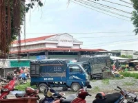 Bán đất đối diện Chợ, Trường Học, cách KCN Long Giang 10 phút. Giá 358 Triệu - Ảnh thu nhỏ 5