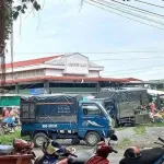 Bán đất đối diện Chợ, Trường Học, cách KCN Long Giang 10 phút. Giá 358 Triệu - Ảnh thu nhỏ 5