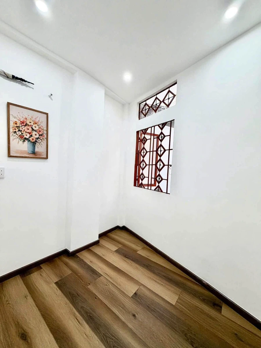 Bán nhà 4 tầng nội thất đầy đủ Phan Xích Long Phú Nhuận 3.15 tỷ - Ảnh thu nhỏ 5