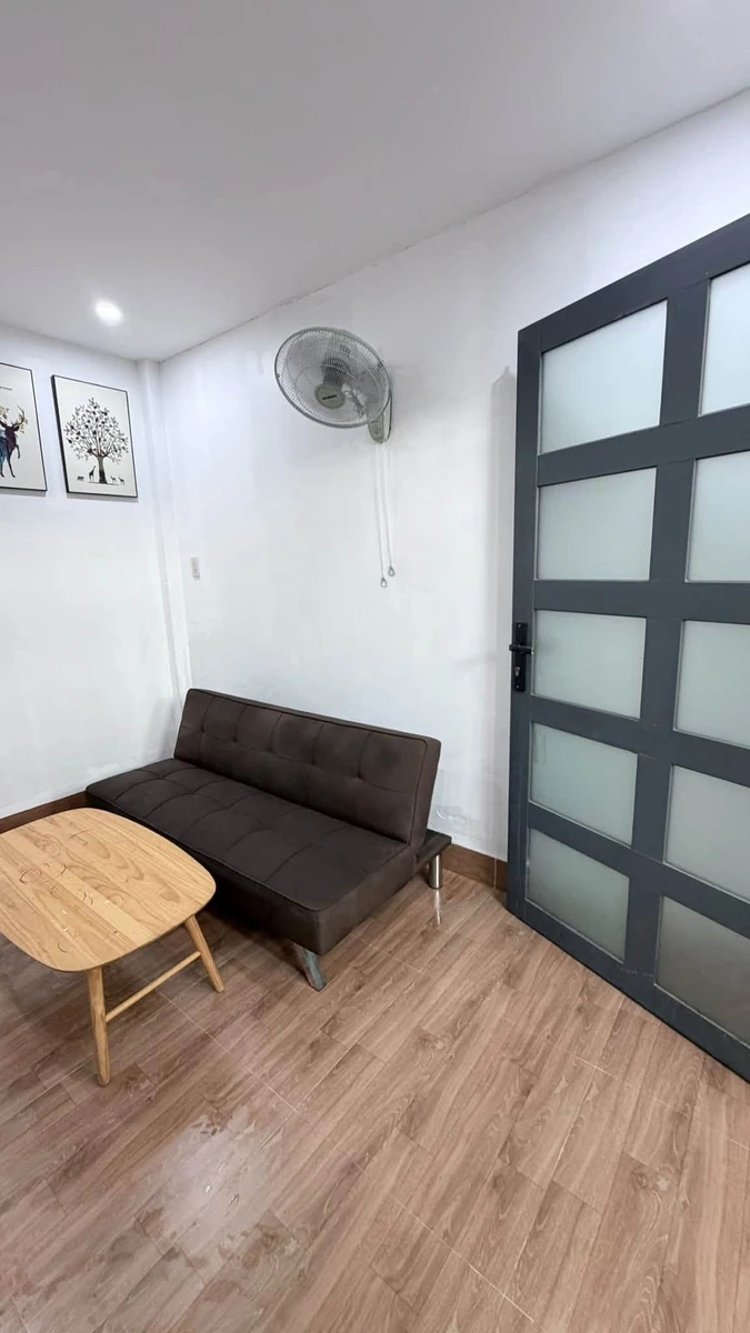 Cho thuê mini house 60m² đầy đủ nội thất ở Quận 12, 3 triệu/tháng - Ảnh thu nhỏ 4